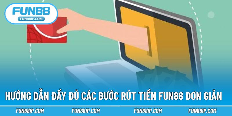 Hướng dẫn thực hiện đơn giản các bước để rút thưởng