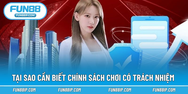 Lý do người chơi nên hiểu rõ cách tham gia có trách nhiệm